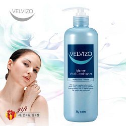 Hair Conditioner Marine Vital Made in Korea